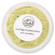 Poiesz kruidencrème